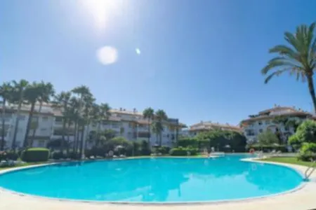 La Dama De Noche - Scandinavian Daire Marbella