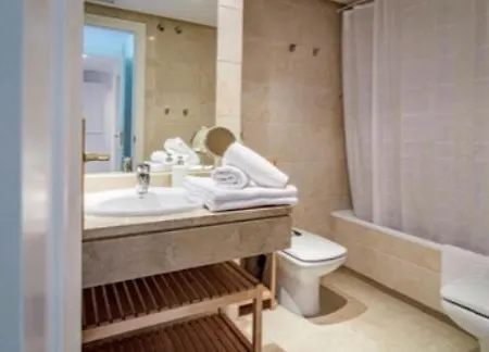 La Dama De Noche - Scandinavian 公寓