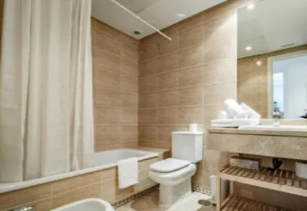 Appartement La Dama De Noche - Scandinavian *