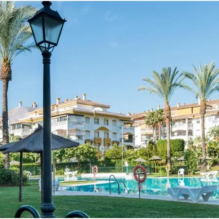 Appartement La Dama De Noche - Scandinavian