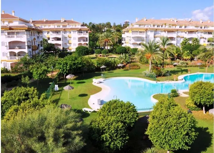 La Dama De Noche - Scandinavian Apartment *